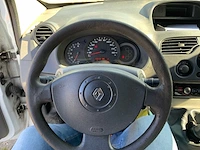 2008 renault kangoo express bedrijfswagen - afbeelding 17 van  27
