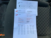 2008 renault kangoo express bedrijfswagen - afbeelding 20 van  27