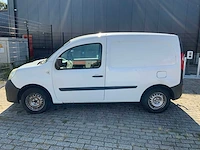 2008 renault kangoo express bedrijfswagen - afbeelding 12 van  27