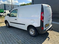 2008 renault kangoo express bedrijfswagen - afbeelding 21 van  27