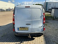 2008 renault kangoo express bedrijfswagen - afbeelding 22 van  27