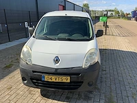 2008 renault kangoo express bedrijfswagen - afbeelding 26 van  27
