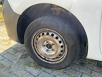 2008 renault kangoo express bedrijfswagen - afbeelding 27 van  27