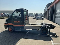 2008 renault mascott 130.35 313 be trekker - afbeelding 16 van  22
