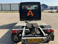 2008 renault mascott 130.35 313 be trekker - afbeelding 18 van  22