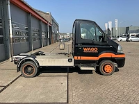 2008 renault mascott 130.35 313 be trekker - afbeelding 20 van  22