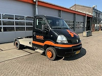 2008 renault mascott 130.35 313 be trekker - afbeelding 21 van  22