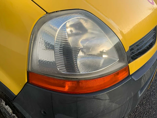 2008 renault master dci100 bedrijfswagen - afbeelding 3 van  37