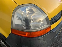 2008 renault master dci100 bedrijfswagen - afbeelding 3 van  37
