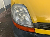 2008 renault master dci100 bedrijfswagen - afbeelding 4 van  37