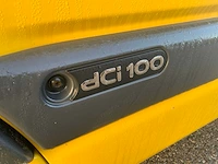 2008 renault master dci100 bedrijfswagen - afbeelding 5 van  37