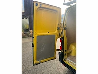 2008 renault master dci100 bedrijfswagen - afbeelding 11 van  37