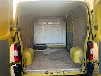 2008 renault master dci100 bedrijfswagen - afbeelding 14 van  37