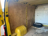 2008 renault master dci100 bedrijfswagen - afbeelding 16 van  37