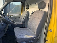2008 renault master dci100 bedrijfswagen - afbeelding 19 van  37