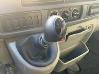 2008 renault master dci100 bedrijfswagen - afbeelding 24 van  37