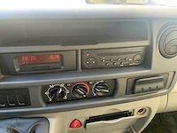 2008 renault master dci100 bedrijfswagen - afbeelding 25 van  37