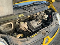 2008 renault master dci100 bedrijfswagen - afbeelding 30 van  37