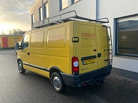 2008 renault master dci100 bedrijfswagen - afbeelding 32 van  37