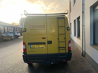 2008 renault master dci100 bedrijfswagen - afbeelding 33 van  37