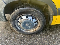 2008 renault master dci100 bedrijfswagen - afbeelding 35 van  37