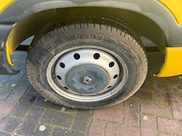 2008 renault master dci100 bedrijfswagen - afbeelding 37 van  37