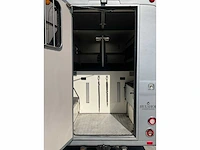 2008 renault / paragan master paardenvrachtwagen - afbeelding 2 van  35