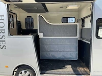 2008 renault / paragan master paardenvrachtwagen - afbeelding 9 van  35