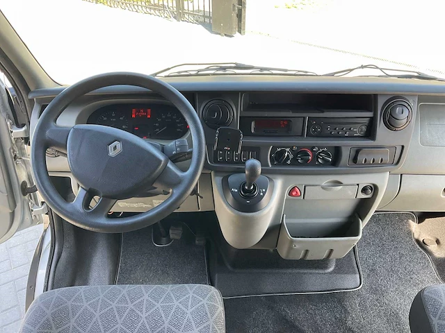 2008 renault / paragan master paardenvrachtwagen - afbeelding 20 van  35