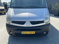 2008 renault / paragan master paardenvrachtwagen - afbeelding 31 van  35