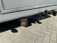 2008 renault / paragan master paardenvrachtwagen - afbeelding 34 van  35
