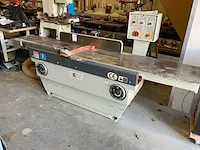 2008 roan cm500c vlakbank - afbeelding 1 van  9