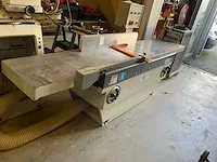 2008 roan cm500c vlakbank - afbeelding 2 van  9