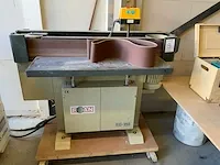 2008 roan fg-150 schuurmachine - afbeelding 2 van  8