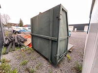 2008 roda ph4 afvalcontainer - afbeelding 5 van  11