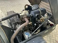 2008 rotair mdvn 36ap luchtcompressor aanhangwagen - afbeelding 3 van  13