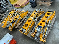 2008 rotodyne 440-9a nh90 helicopter lift systeem - afbeelding 1 van  17