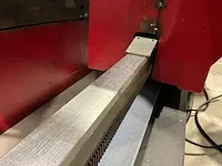 2008 sato satronik ls-2500 plasmasnijmachine - afbeelding 2 van  27