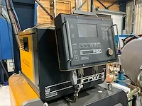 2008 sato satronik ls-2500 plasmasnijmachine - afbeelding 4 van  27