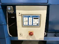 2008 sato satronik ls-2500 plasmasnijmachine - afbeelding 9 van  27