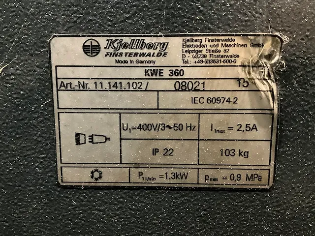 2008 sato satronik ls-2500 plasmasnijmachine - afbeelding 19 van  27