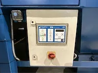 2008 sato satronik ls-2500 plasmasnijmachine - afbeelding 9 van  27
