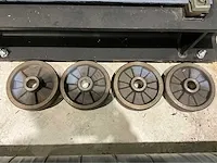 2008 sato satronik ls-2500 plasmasnijmachine - afbeelding 11 van  27