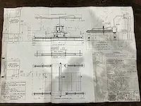 2008 sato satronik ls-2500 plasmasnijmachine - afbeelding 15 van  27