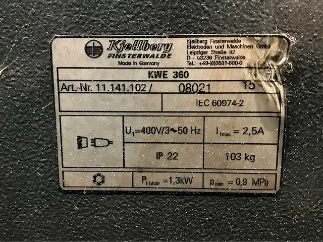2008 sato satronik ls-2500 plasmasnijmachine - afbeelding 19 van  27