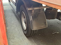 2008 saxas skd 73-5-m-s oplegger - afbeelding 2 van  20