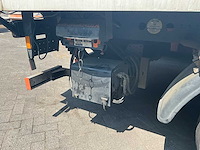 2008 saxas skd 73-5-m-s oplegger - afbeelding 3 van  20