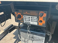 2008 saxas skd 73-5-m-s oplegger - afbeelding 4 van  20