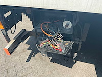 2008 saxas skd 73-5-m-s oplegger - afbeelding 5 van  20