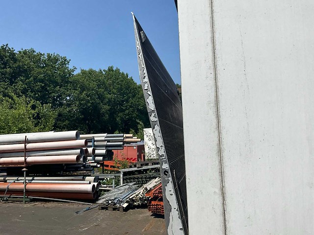 2008 saxas skd 73-5-m-s oplegger - afbeelding 6 van  20